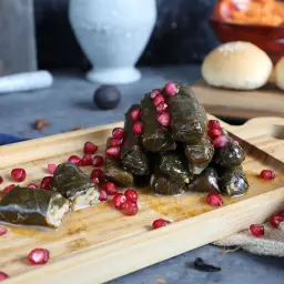 ورق عنب